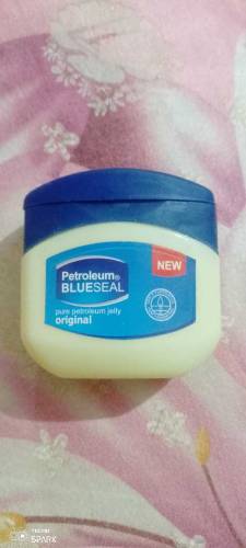 PETROLEUM JELLY 100 ML. ORIGINAL 