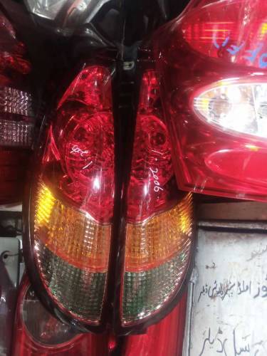 MITSUBISHI I TAIL LIGHTS GENUINE JAPANI 