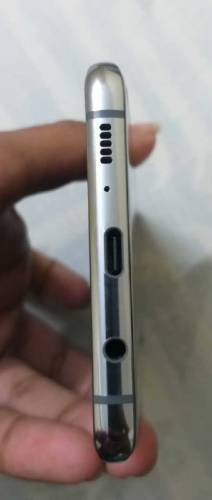 Samsung s10 5g with box