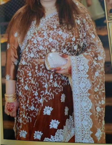 saree