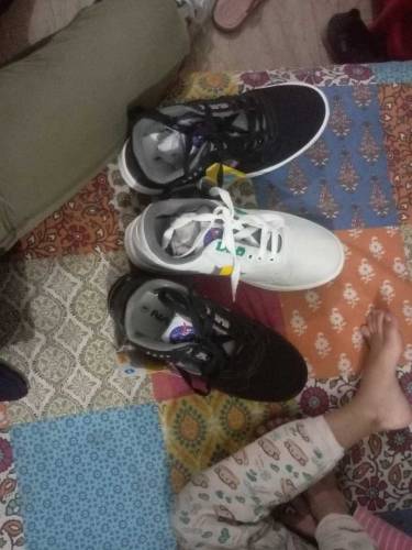 Premium quality Joggers shoes