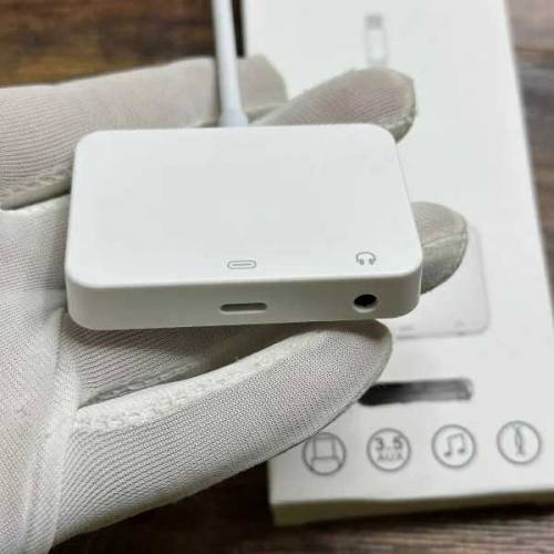 Iphone 12 13 14 15 100% Original adapter charger adaptor splitter pubg