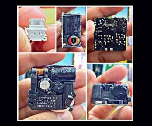 Iphone 12 13 14 15 100% Original adapter charger adaptor splitter pubg