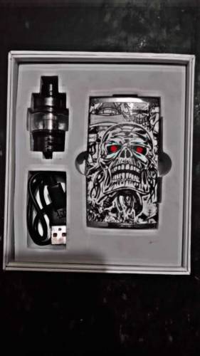 80 watt vape for sale in 5000 