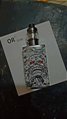 80 watt vape for sale in 5000 