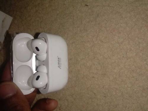 Earbuds /Airpro /Airox air buds 