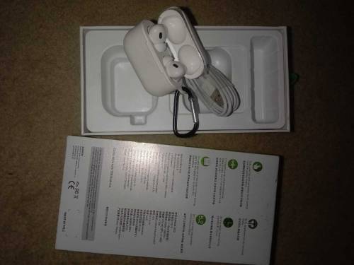 Earbuds /Airpro /Airox air buds 