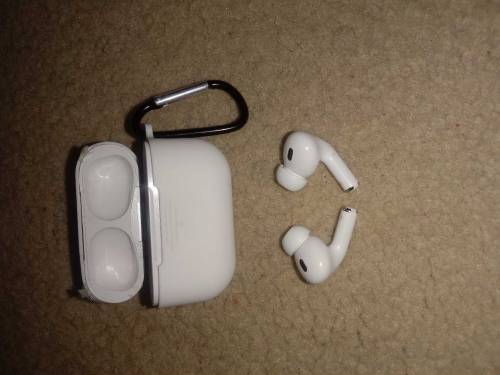 Earbuds /Airpro /Airox air buds 