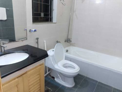 room area available for rent Guest house