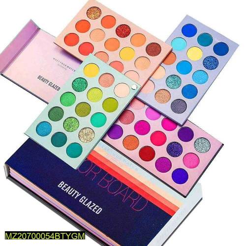 eye shadow 