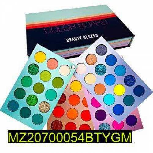 eye shadow 
