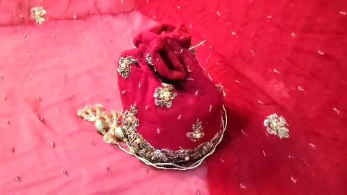 Bridal Lehenga