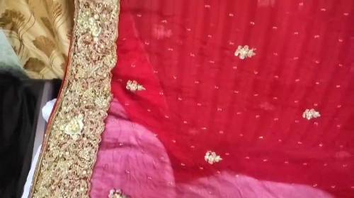 Bridal Lehenga