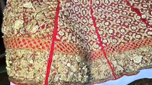 Bridal Lehenga