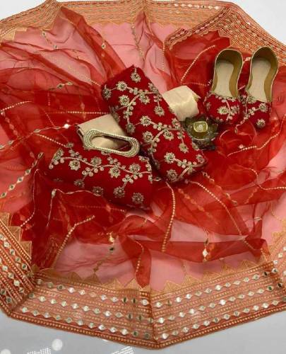 heavy embroidery dress