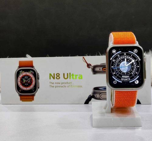 NB Ultra Smart Watch 