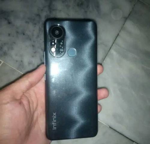 infinix hot 11 s