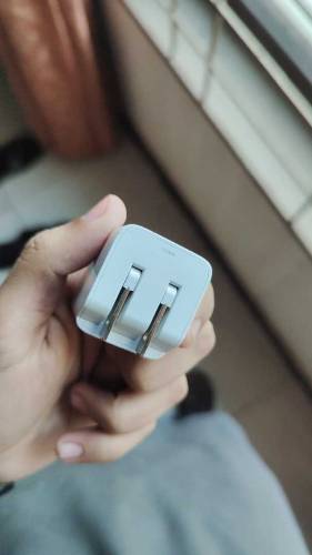 aukey 20 watt PD charger 