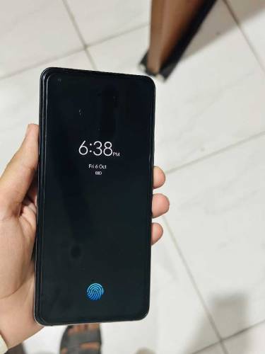 vivo iqoo 5 5g