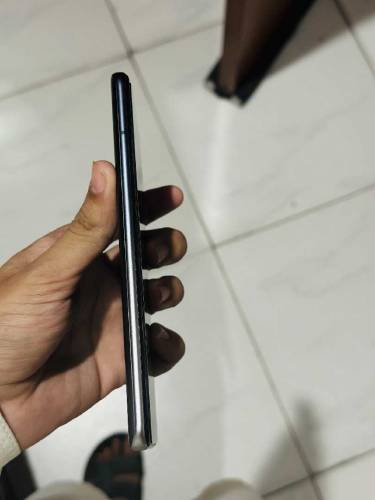 vivo iqoo 5 5g