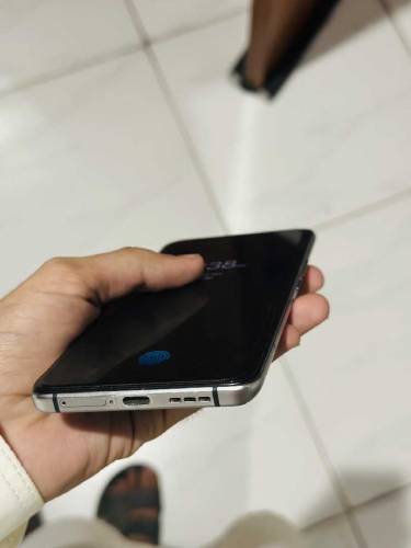 vivo iqoo 5 5g