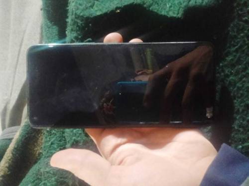 panel bluer faultnfinix Note 7 6 128 urjent sell