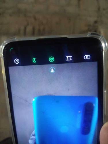 panel bluer faultnfinix Note 7 6 128 urjent sell