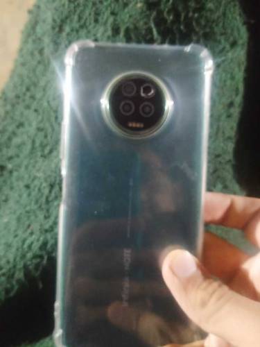 panel bluer faultnfinix Note 7 6 128 urjent sell