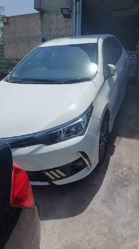 GLi 2018 Model 2019 Registered  for Sale 