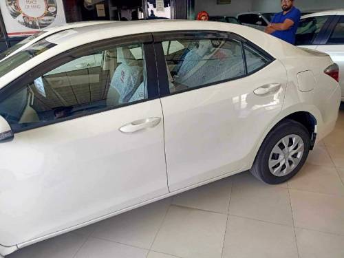 GLi 2018 Model 2019 Registered  for Sale 