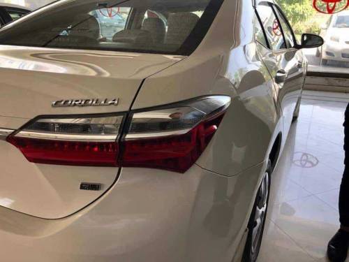 GLi 2018 Model 2019 Registered  for Sale 