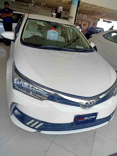 GLi 2018 Model 2019 Registered  for Sale 