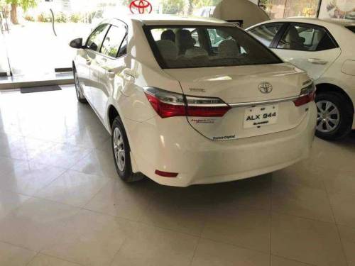 GLi 2018 Model 2019 Registered  for Sale 