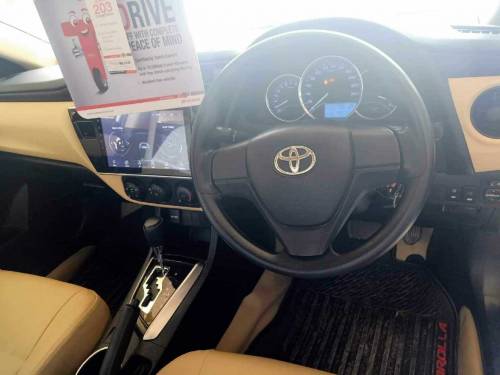 GLi 2018 Model 2019 Registered  for Sale 