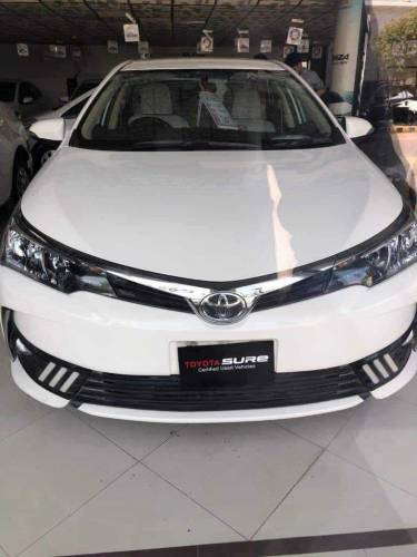 GLi 2018 Model 2019 Registered  for Sale 