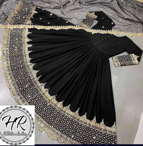 women's fanci frock