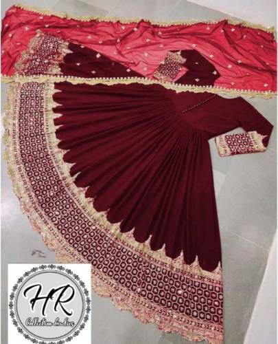 women's fanci frock