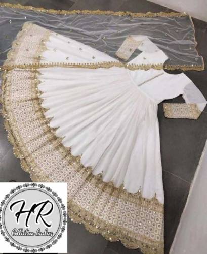 women's fanci frock