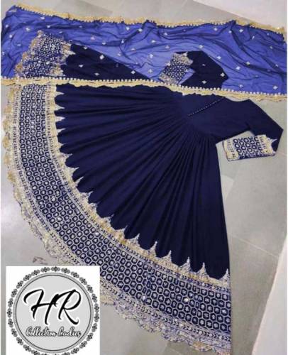 women's fanci frock