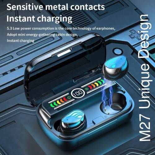 M27 Earbuds