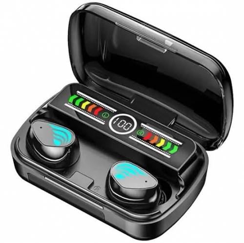M27 Earbuds