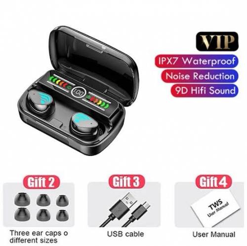 M27 Earbuds