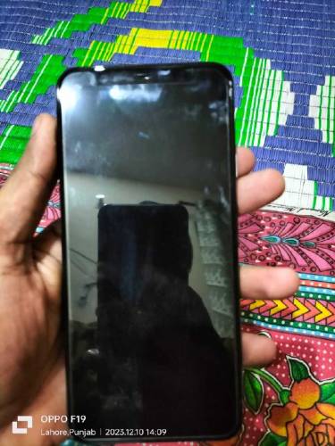 google pixel 4xl