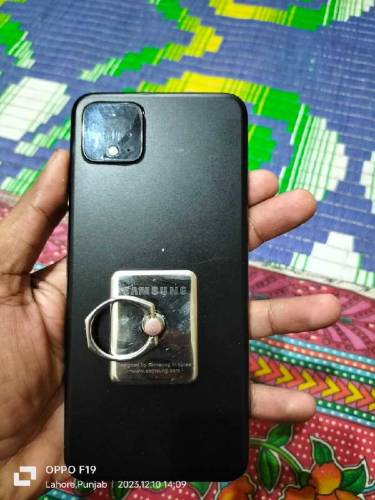 google pixel 4xl