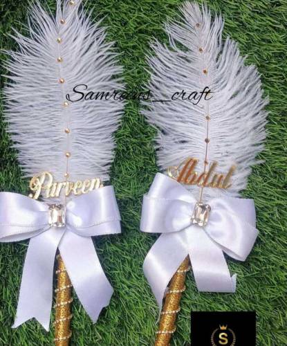 Nikah pens_ For Wedding