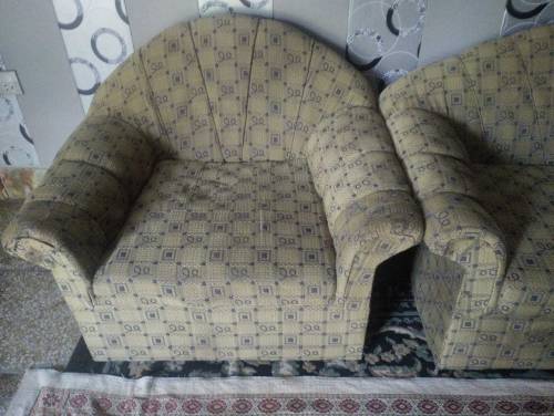 7 seater sofa set