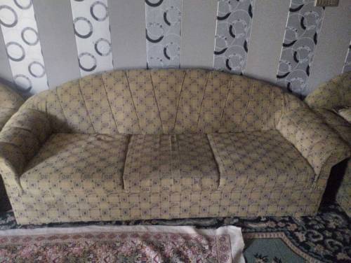 7 seater sofa set
