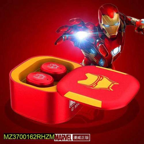 Marvel Avenger Wireless Earbuds