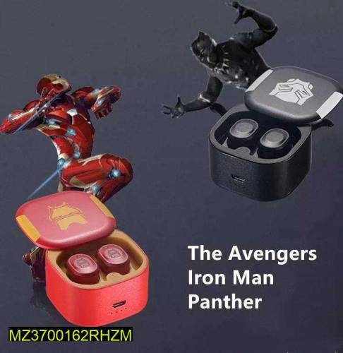 Marvel Avenger Wireless Earbuds