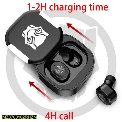 Marvel Avenger Wireless Earbuds